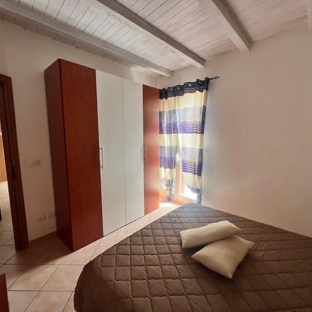 Casa Vacanze A' Lanterna Licata Exteriér fotografie