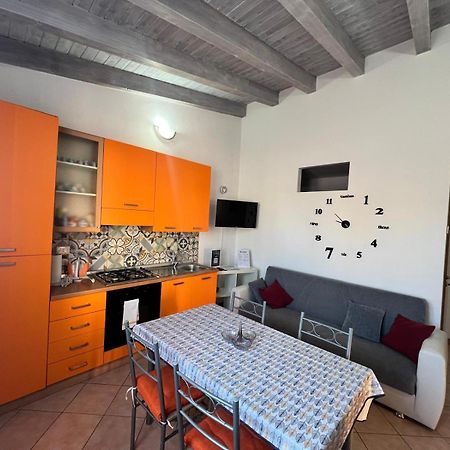 Casa Vacanze A' Lanterna Licata Exteriér fotografie
