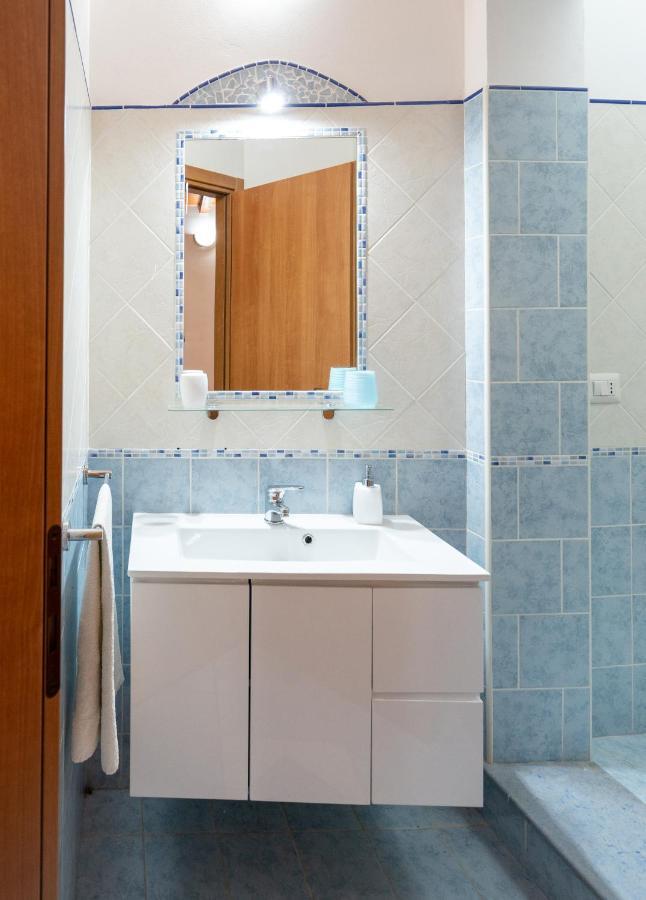 Casa Vacanze A' Lanterna Licata Exteriér fotografie