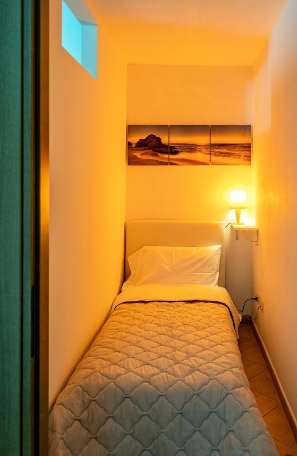 Casa Vacanze A' Lanterna Licata Exteriér fotografie