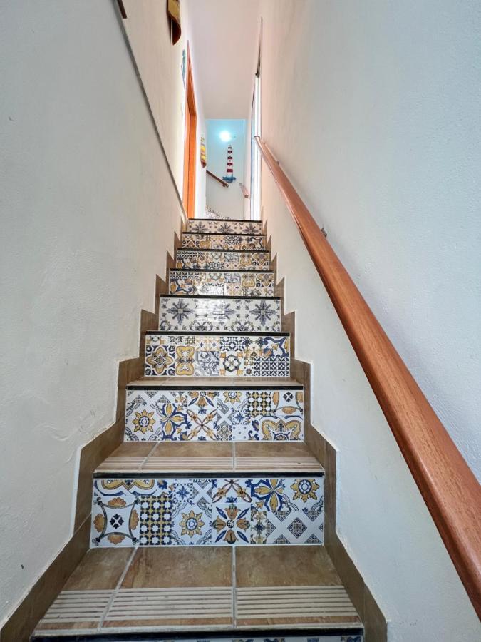 Casa Vacanze A' Lanterna Licata Exteriér fotografie