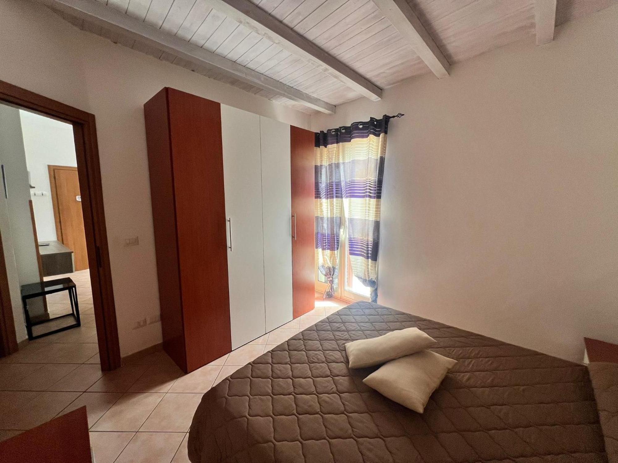 Casa Vacanze A' Lanterna Licata Exteriér fotografie