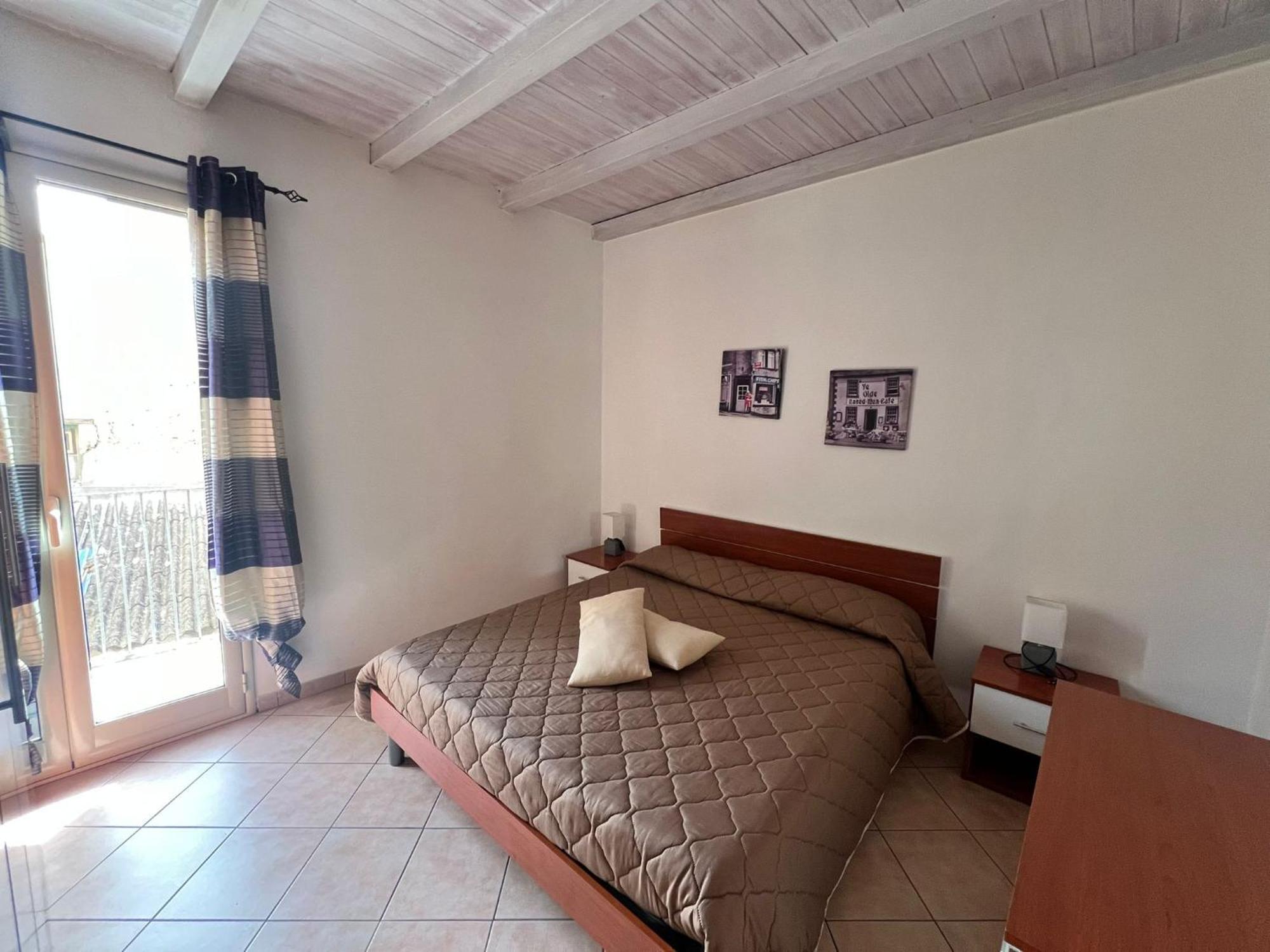Casa Vacanze A' Lanterna Licata Exteriér fotografie