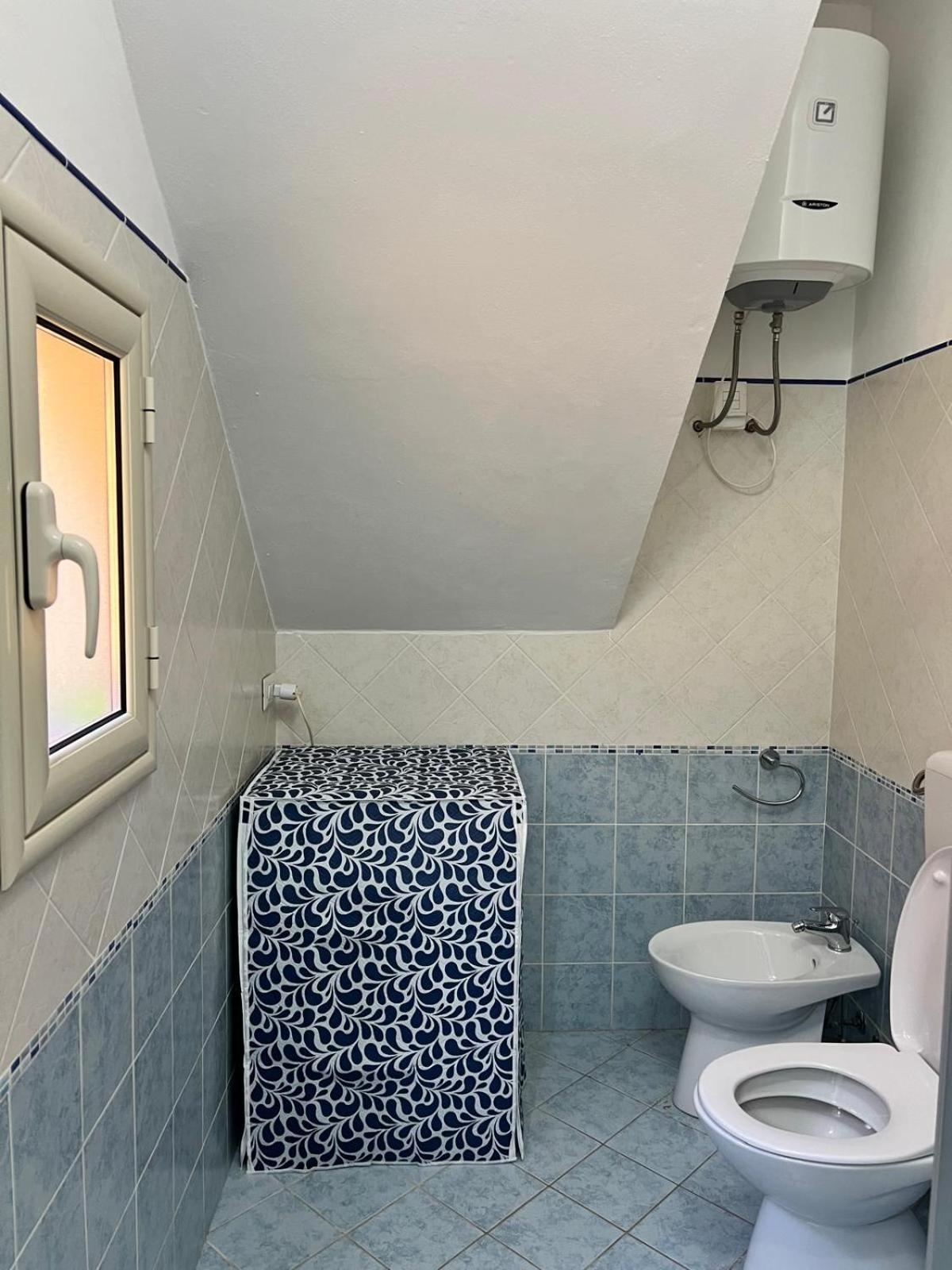 Casa Vacanze A' Lanterna Licata Exteriér fotografie